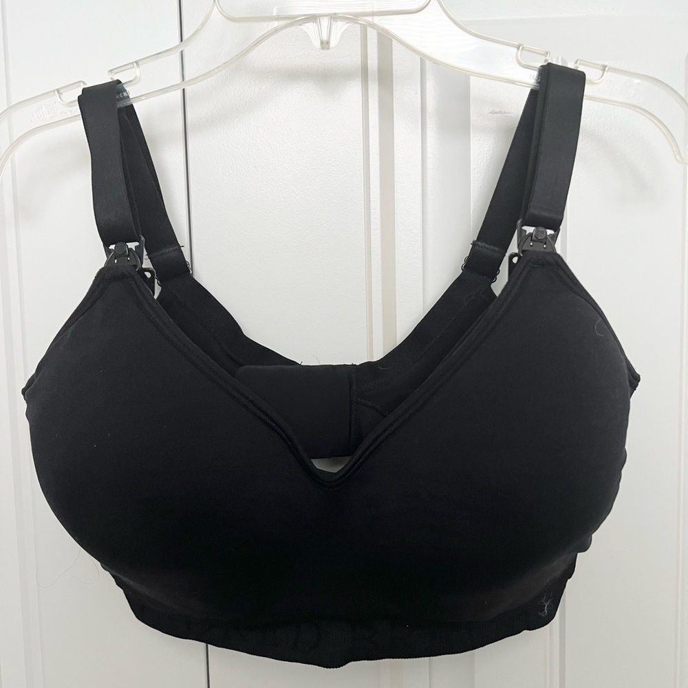 Kindred Bravely Signature Sublime Contour Maternity & Nursing Bra M Busty